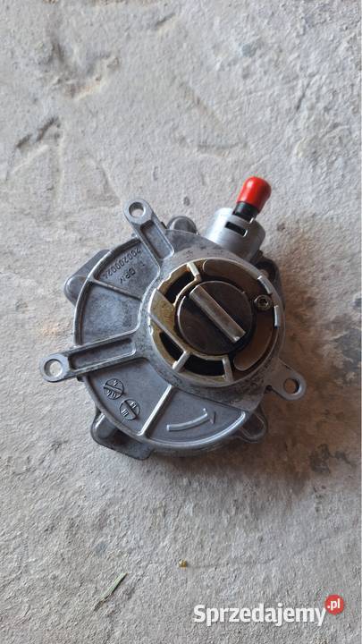 Pompa podciśnienia Vaccum Audi A6 C6 V6 24 BDW Tyszowce sprzedam