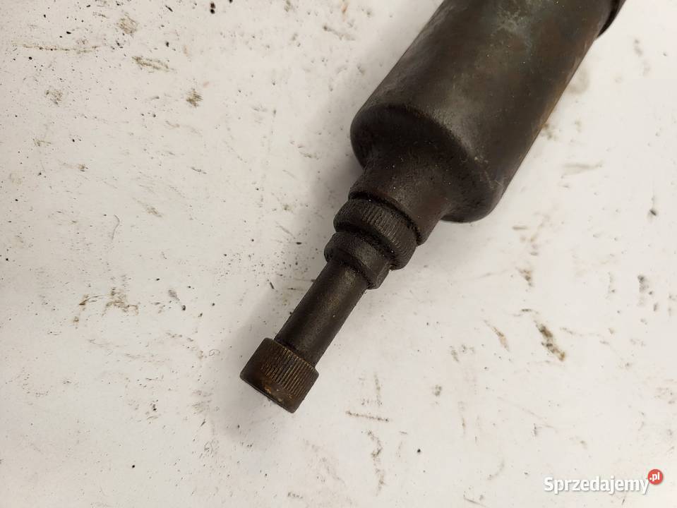 SMAROWNICA SMAROWNICZKA MOTOCYKLOWA NIEMIECKA Rybnik sprzedam