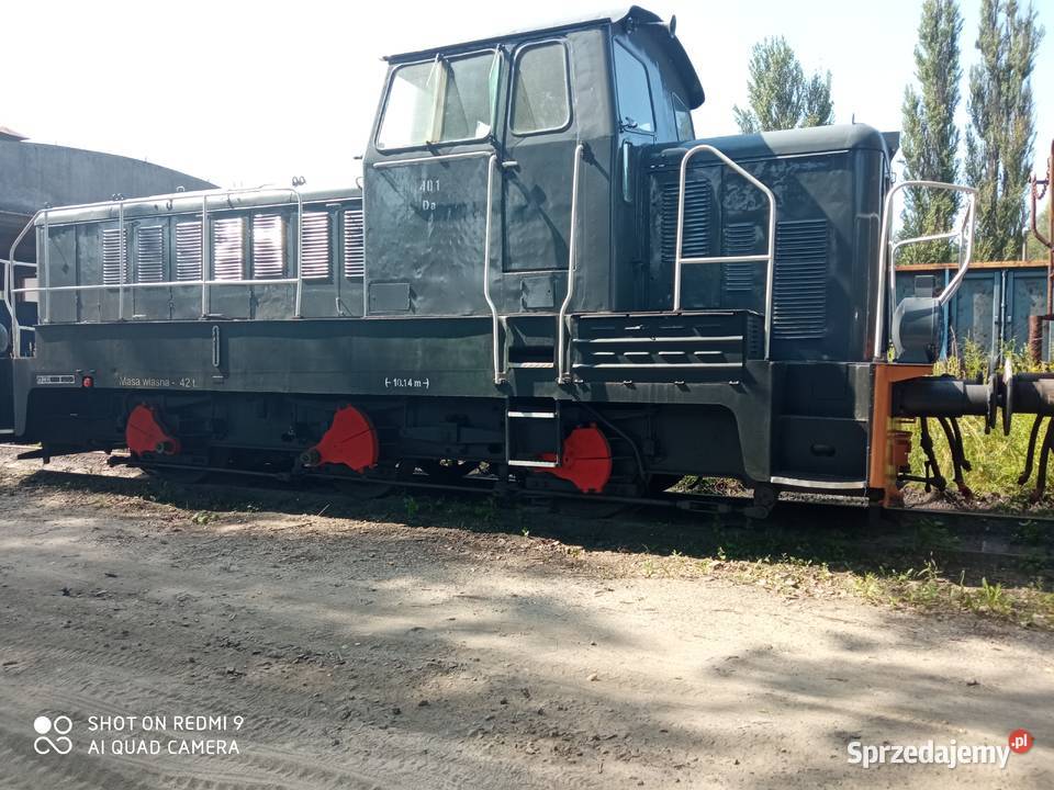lokomotywa Pozostałe Sosnowiec