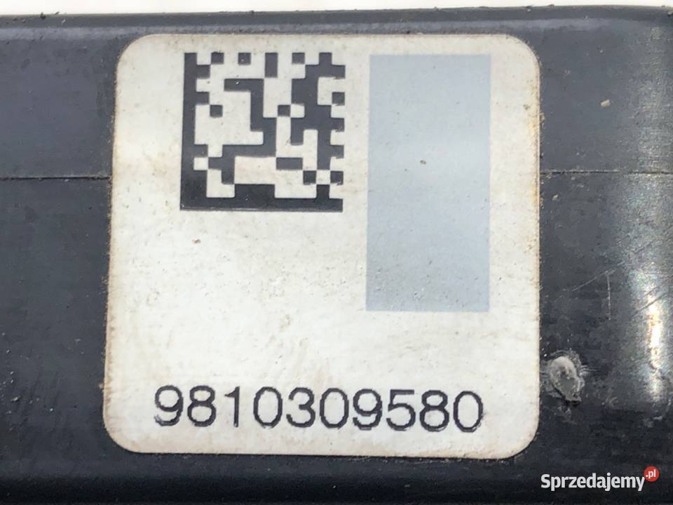 ZAMEK PRZÓD LEWY PEUGEOT 308 II Hatchback