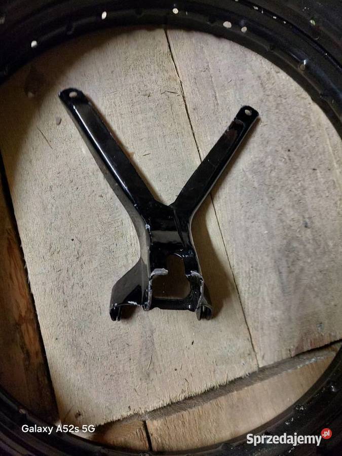 Puch 125 t Motocykle na części Części i akcesoria motocyklowe Toruń sprzedam