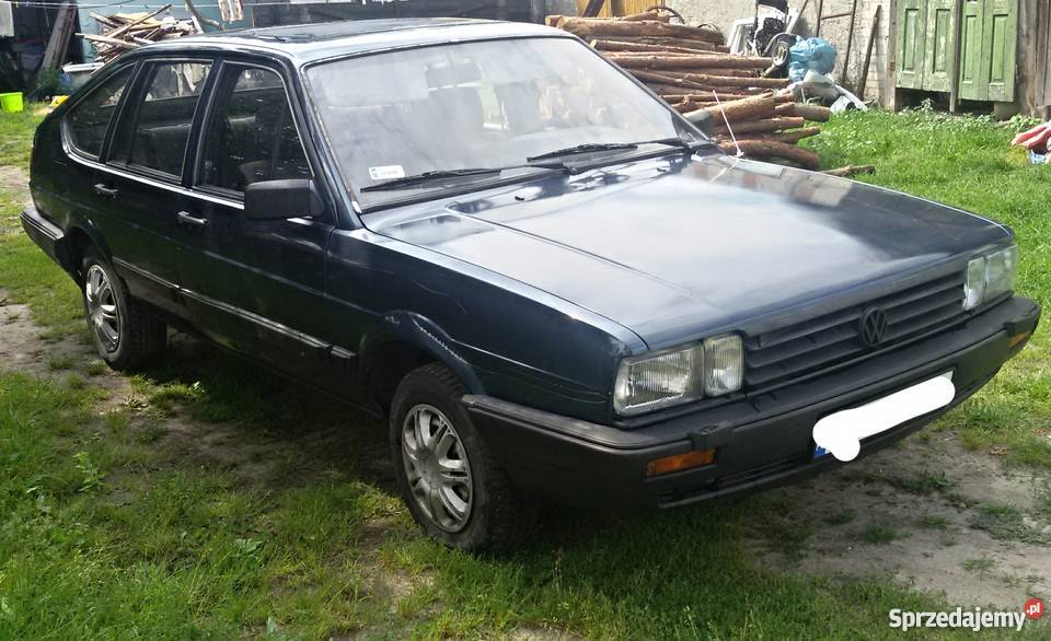 passat b2 tanie auto do jazdy 1600cm3 Passat lubelskie