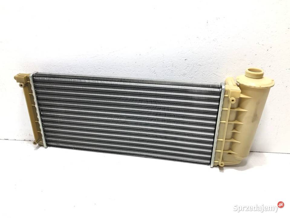 FIAT PANDA I 750 900 10 11 19802002 CHŁODNICA Skarżysko-Kamienna