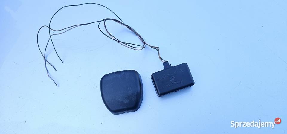 Sensor deszczu mercedes w210 w203 w202 Rok produkcji 1998 Zbąszyń