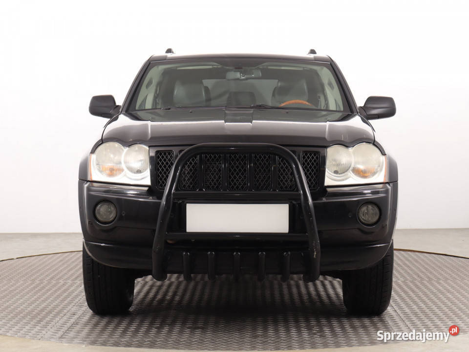 Jeep Grand Cherokee 30 CRD elektryczne lusterka Jeep Katowice