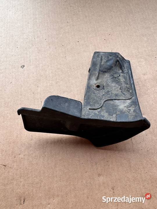 Chlapacz nadkola prawy tył Toyota Yaris III 1120 Nadkola małopolskie Brzesko