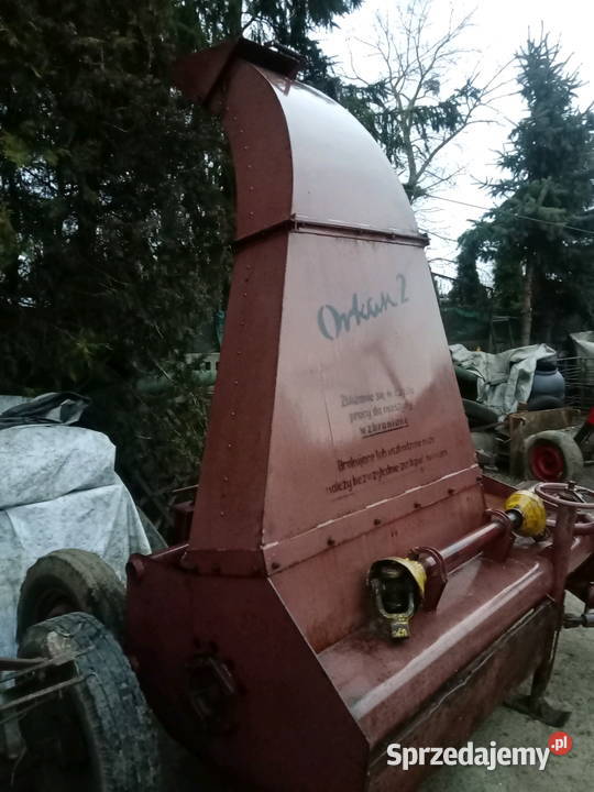 Orkan 2 Pleszew