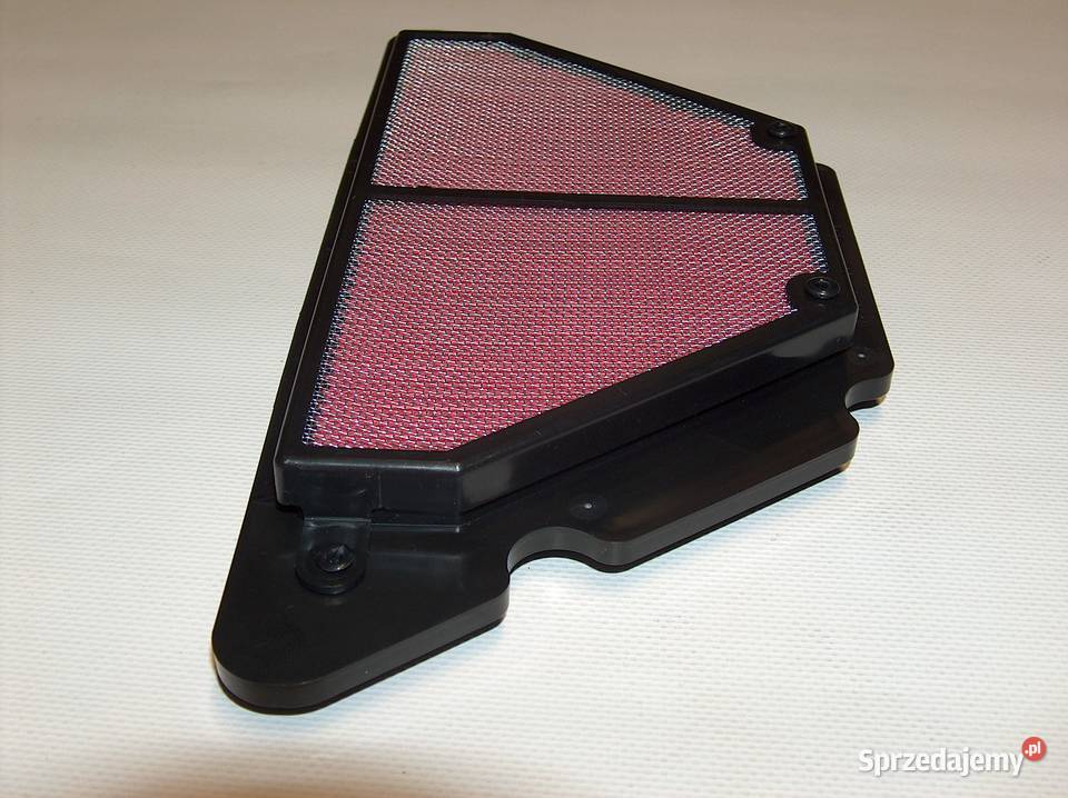 FILTR POWIETRZA XJ6 600 0914 XJ6 Diversion 600 śląskie