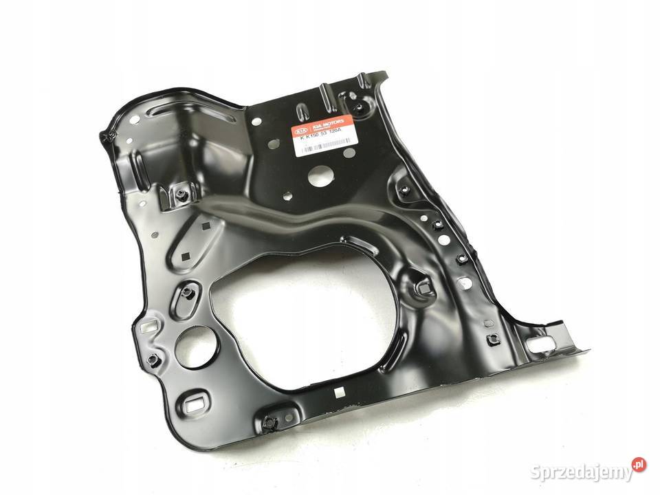 ELEMENT PASA PRZEDNIEGO PRAWY KIA PRIDE 19982001