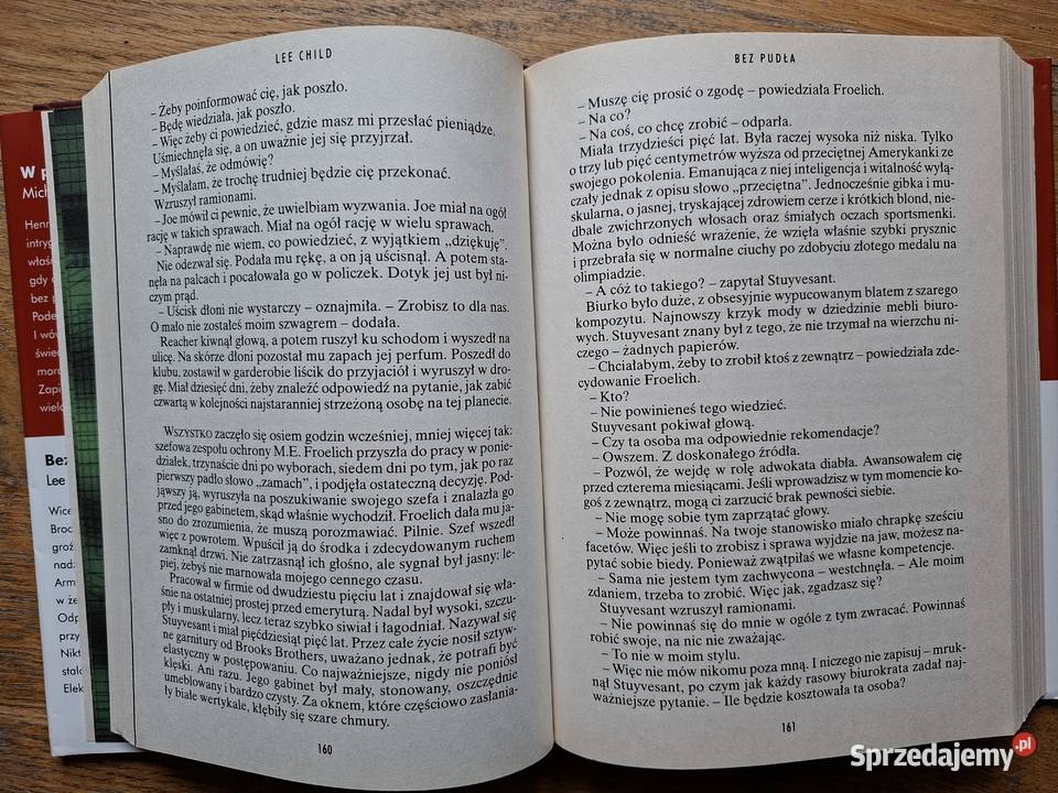 Książki wybrane Readers Digest 3 tomy