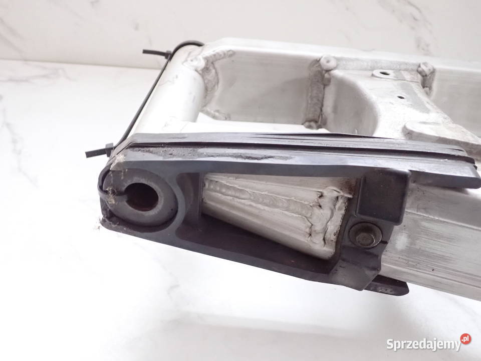 Wahacz Łożyska Tulejki Ślizg Suzuki SV 650 9802r Strzelce Krajeńskie