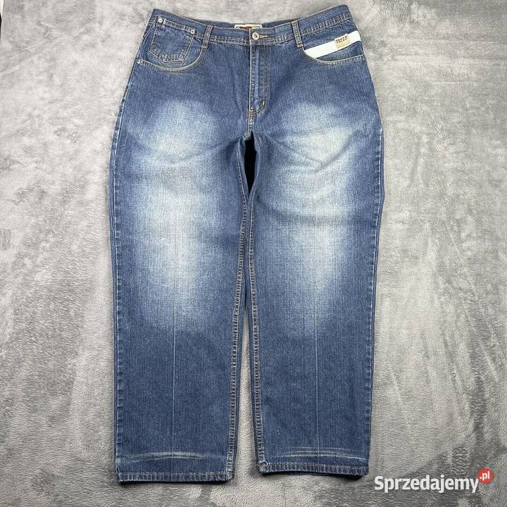 Spodnie Southpole RN82628 Baggy Y2K Vintage Hip Pozostałe Olsztyn