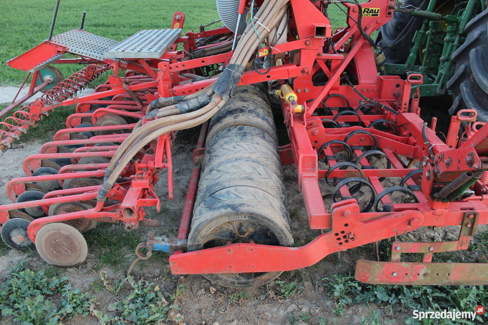 Kverneland Agregat uprawowosiewny 4m Koronowo