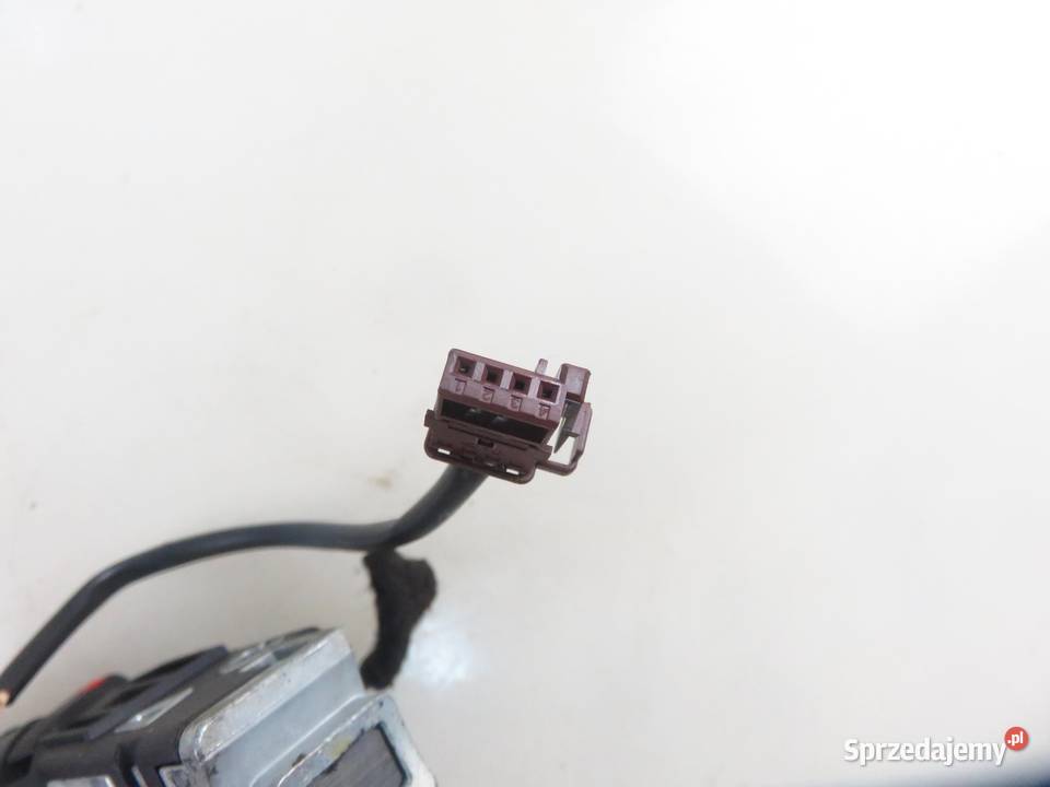 STACYJKA PEUGEOT 308 SW II 36454600 9663123380 osobowe Stacyjki i kluczyki Części samochodowe