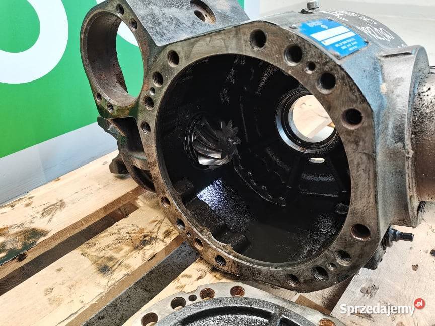 Przekładnia główna 7X31 JLG 4017 Wilkowo sprzedam