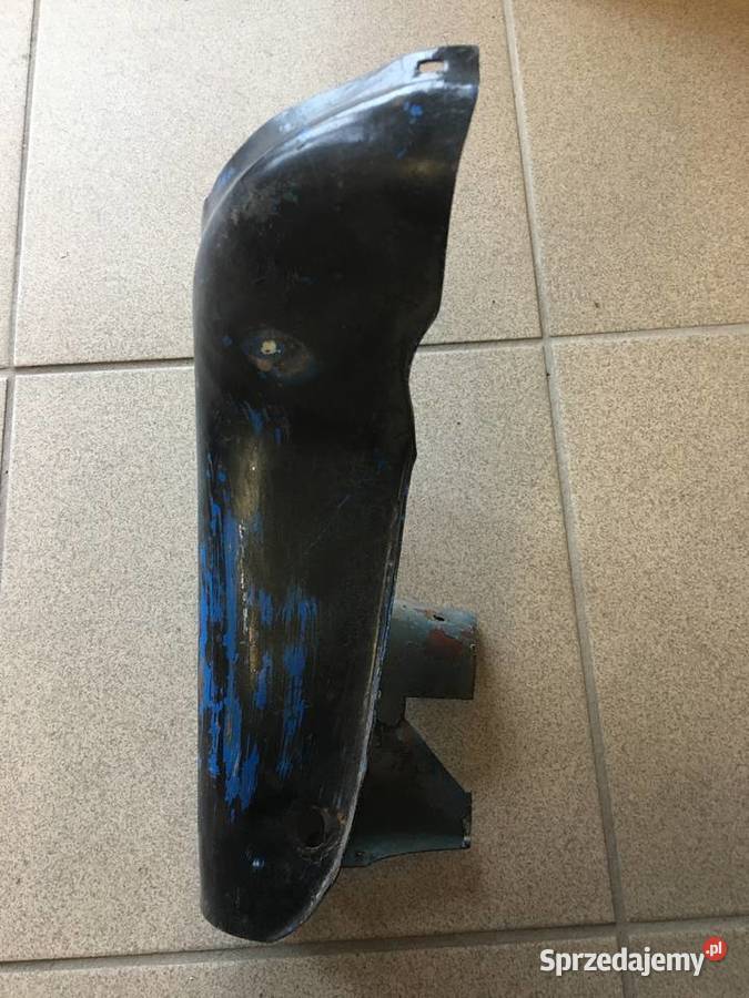 Obudowa lampy junak m10 pluskwa Cieszków