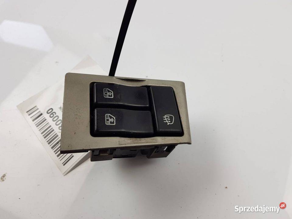 PRZEŁĄCZNIK SZYB 5010538893 RENAULT PREMIUM osobowe Lipno