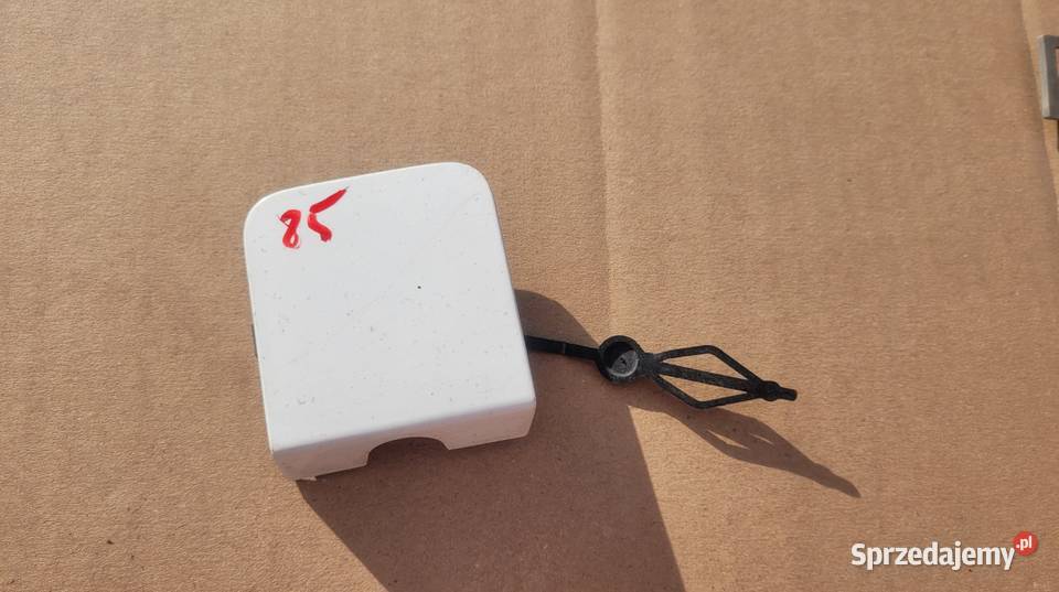 BERLINGO PARTNER II LIFT 15 ZAŚLEPKA HAKA Ruda Śląska