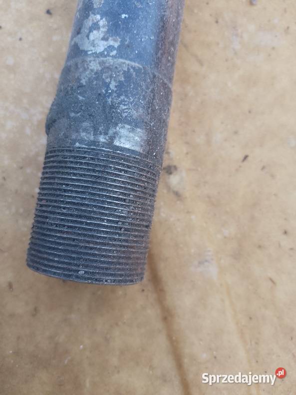 Półka zawieszenia WSK warmińsko-mazurskie Milejewo sprzedam