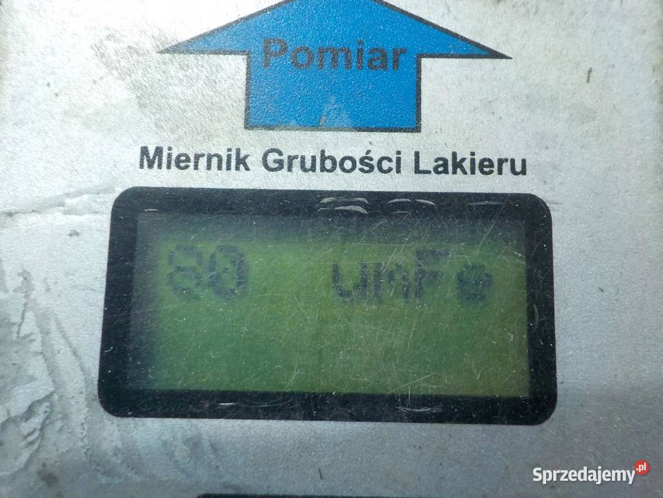 KIA RIO III LIFT 125 B 16r HB 5D drzwi prawe Suków sprzedam