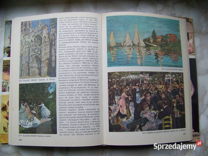książka Giotta do Cezanne a Michael Levey Kołobrzeg sprzedam