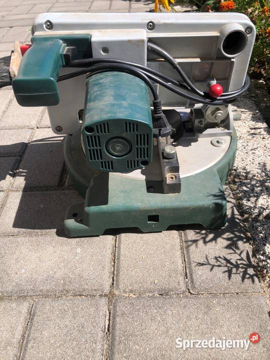 Piła elektryczna Meistet Craft MGS 800 Pozostałe Prószków