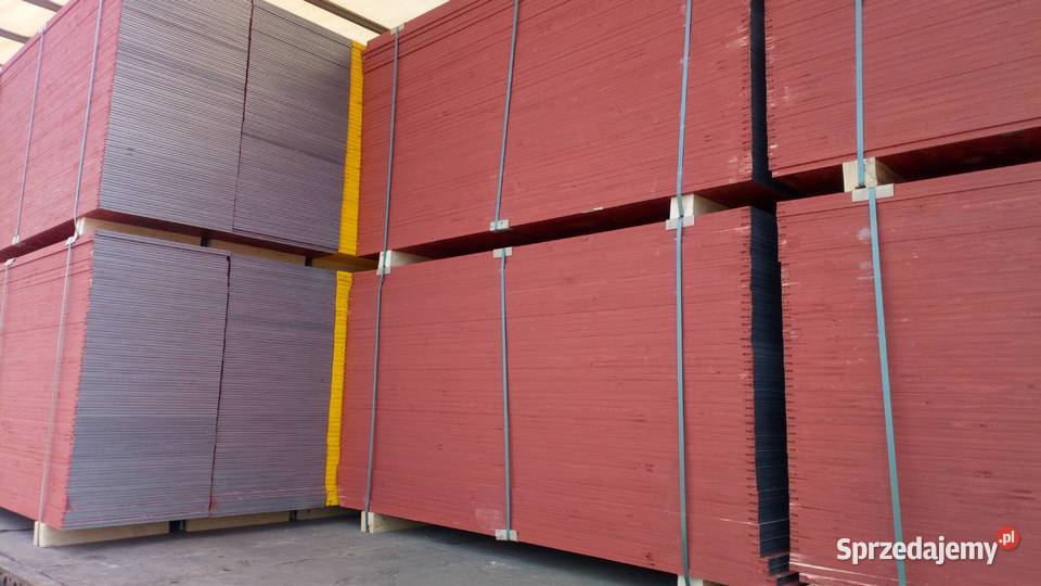 Sklejka szalunkowa Topola Czarna Płyta łódzkie Skierniewice