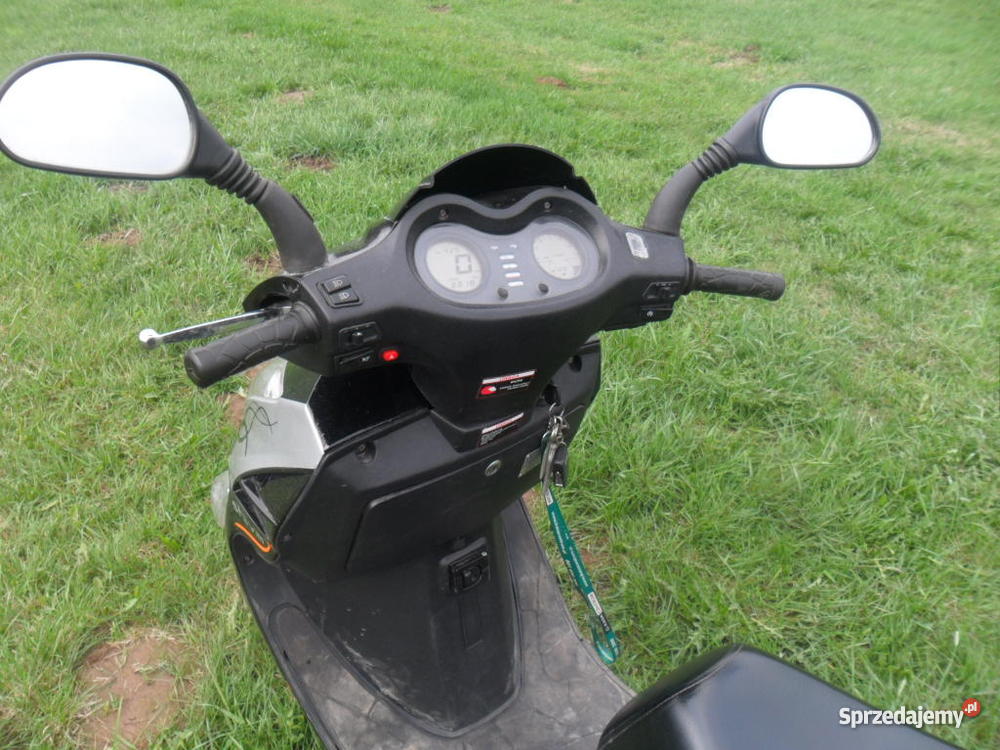 skuter zumico shiva 4t Radomsko