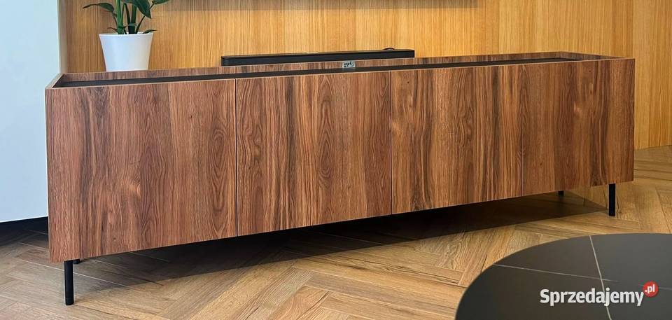 Szafka RTV Tewos 200 200cm Ciechocinek sprzedam