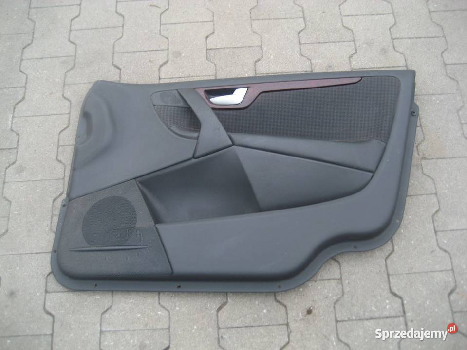 volvo v70 s60 0004r tapicerka boczek drzwi przód Rakoniewice