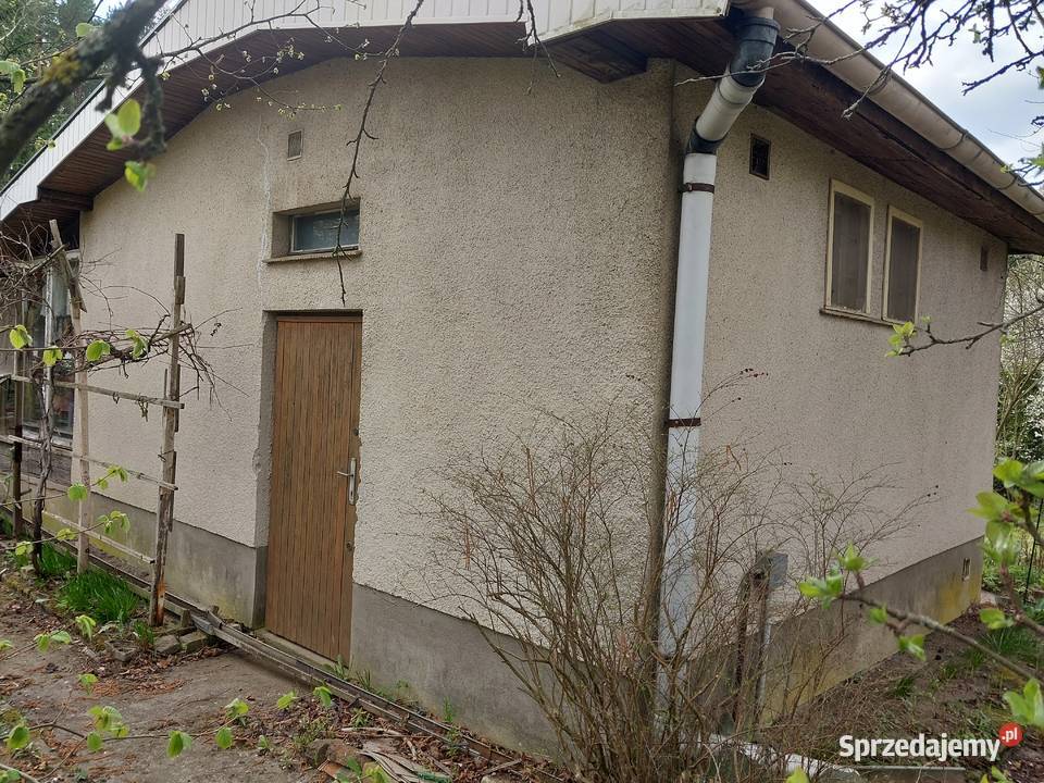 Sprzedam prawo do działki POD Poznań Rugijska sprzedam