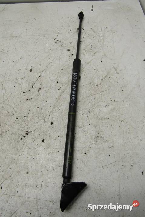 SIŁOWNIK KLAPY BAGAŻNIKA PRAWY PRAWE MITSUBISHI