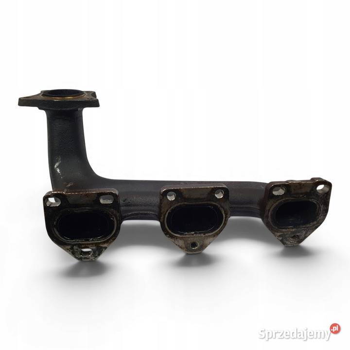 KOLEKTOR WYDECHOWY Porsche 911 992 30 450 Chełm sprzedam