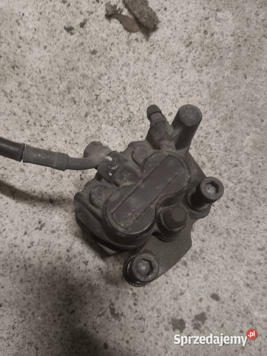 Piaggio Xevo Xevo zacisk hamulcowy tył Dębica