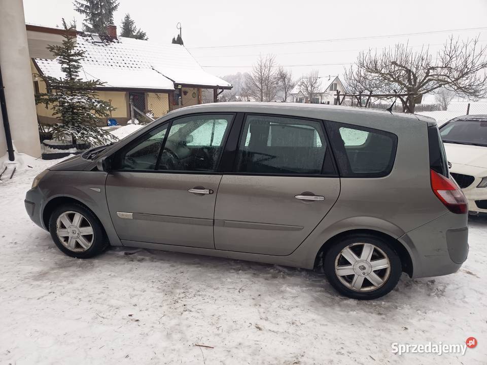 Renault Renault Rawa Mazowiecka sprzedam