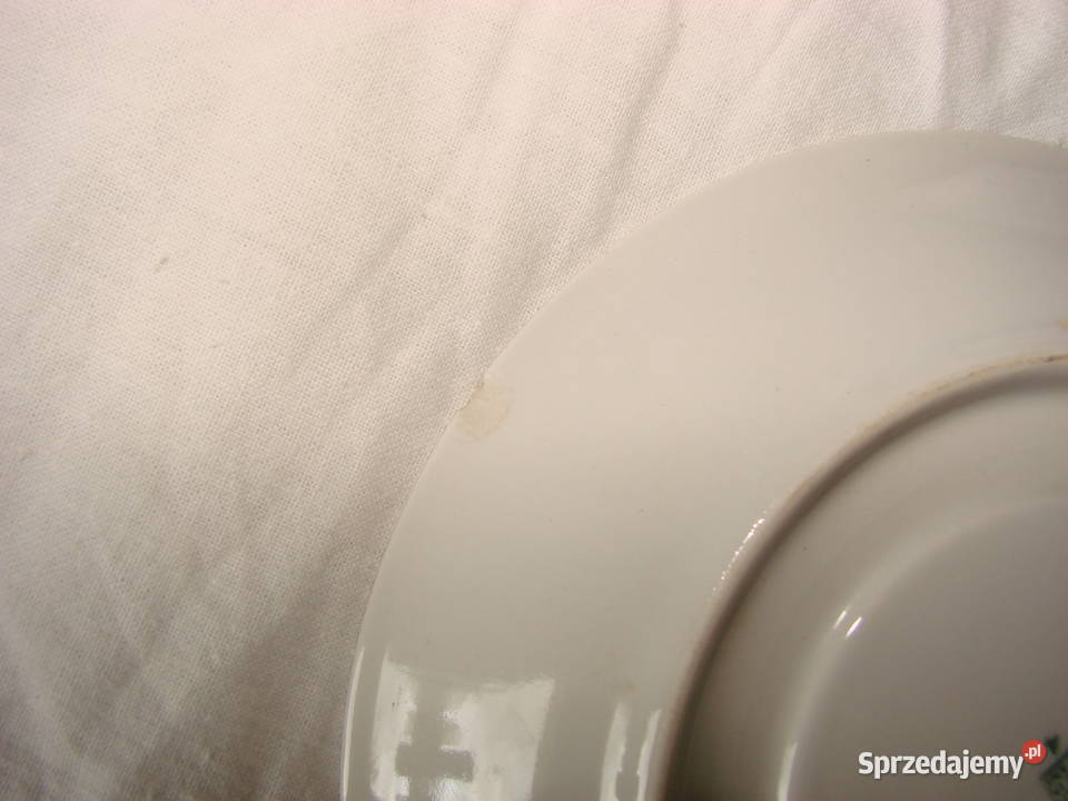 Lubiana spodek Truskawki