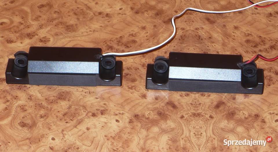 Głośniki TV United 43DU58 Lublin