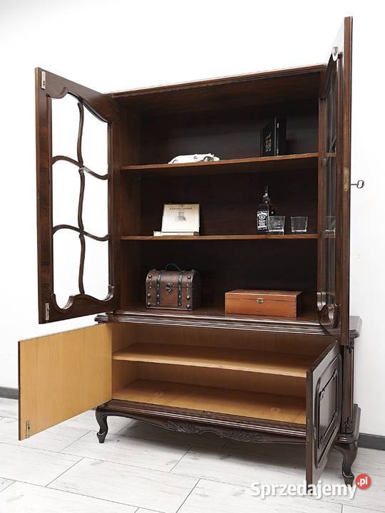 Antyczna witryna z pocz XX wieku profesjonalnej Jerka