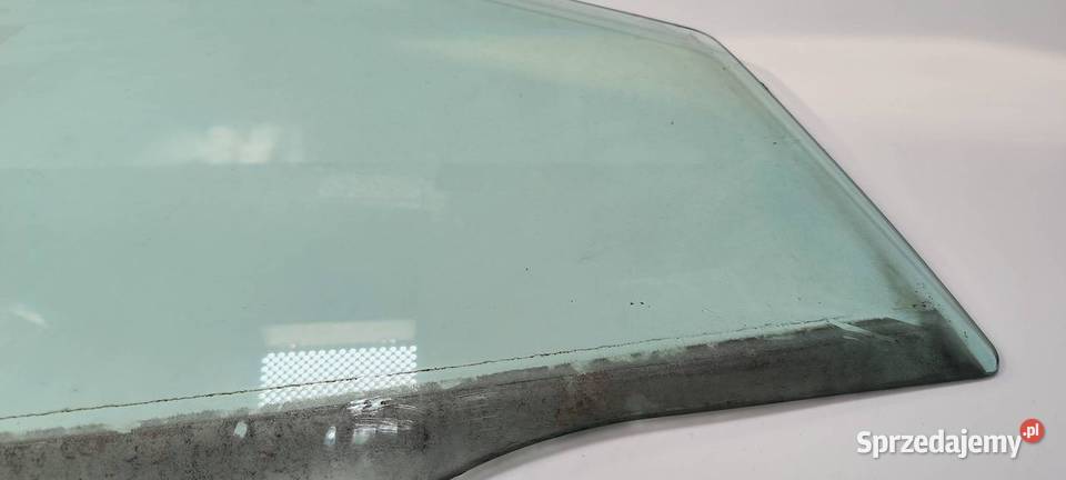 SZYBA PRAWY PRZÓD OPEL ASTRA G Lipno