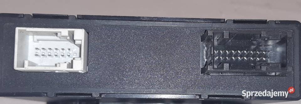 Sterownik Moduł Parkowania SAAB 93 II 12803285AA Mielęcin