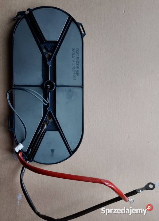 Indukcja Bosch Siemens Poznań sprzedam