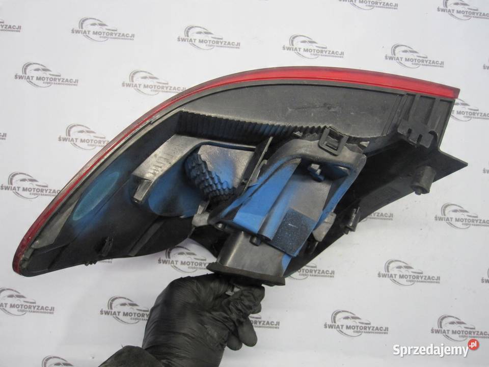 VW GOLF VI 10r lampa lewa tył 5K0945257 sprzedam