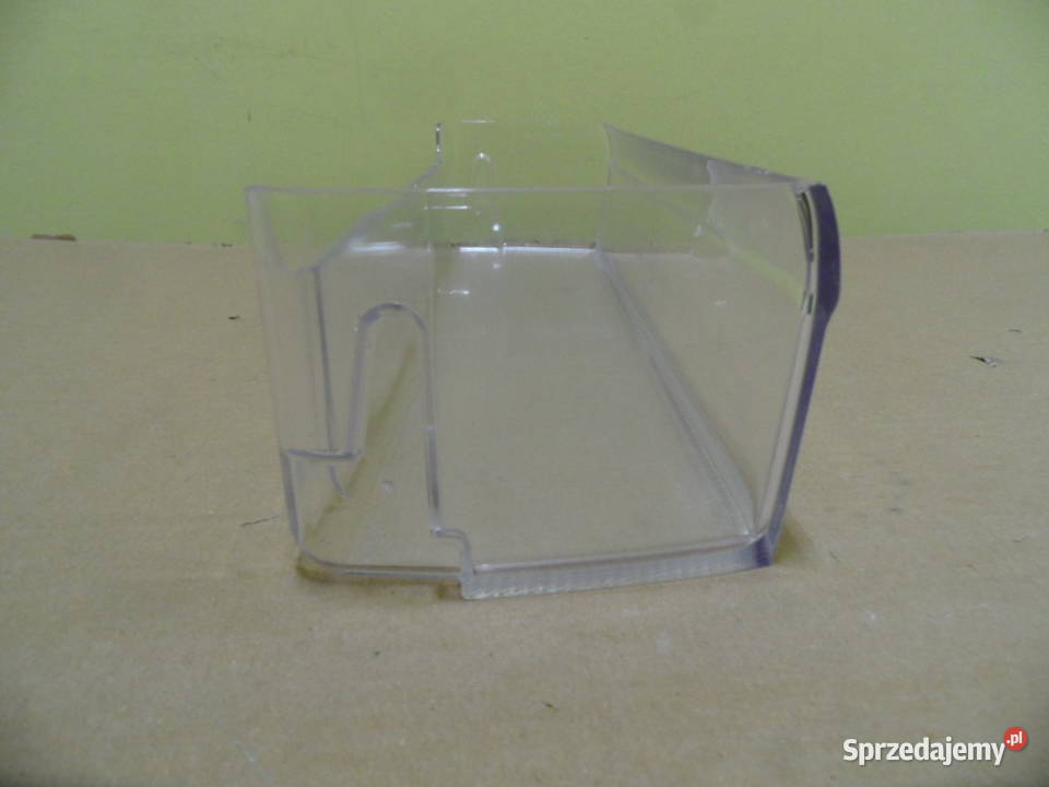 polka balkonik lodowki indesit dolny Jędrzejów