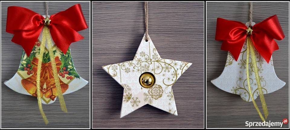 Ozdoby Świąteczne Białystok