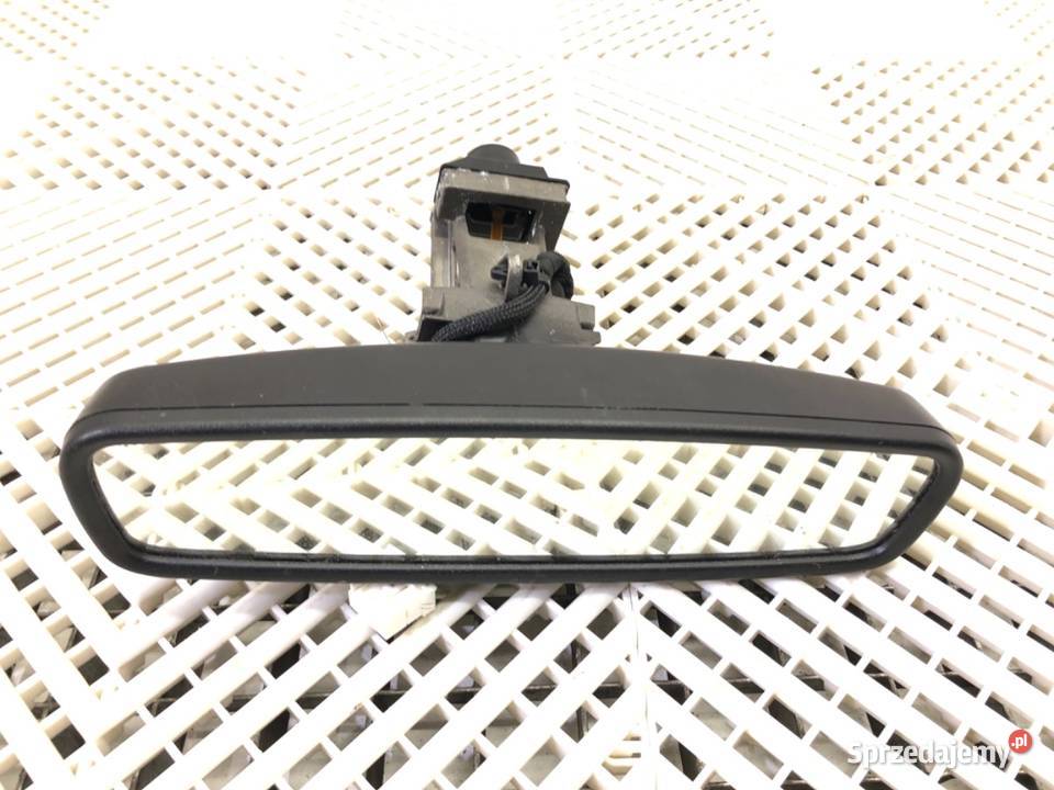 LUSTERKO WEWNĘTRZNE FORD MONDEO MK5 DU5A17E678AK