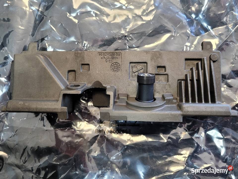Kamera BMW 5B3540801 66515B35408 66515B35408 osobowe Radom