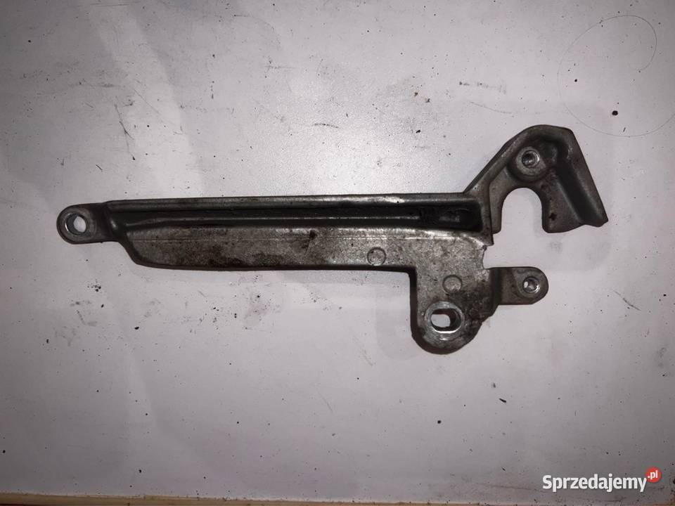 uchwyt mocowanie zamka Triumph Sprint RS 955i Ostrzeszów sprzedam