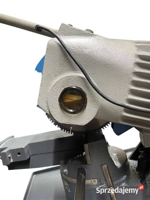 Piła wolnoobrotowa IMET 380V 250mm Łódź sprzedam