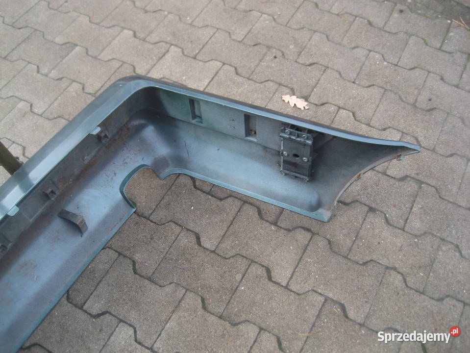 VOLVO 460 9092R ZDERZAK TYLNI 434675 osobowe Rakoniewice sprzedam