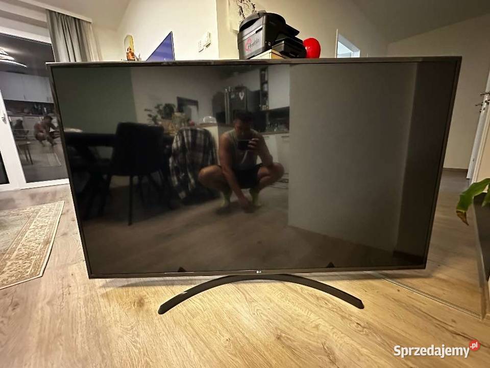 Philips 49pus6401 ambilight sprawny 49cale sprzedam